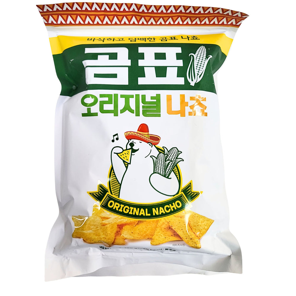 Gompyo Original Nacho